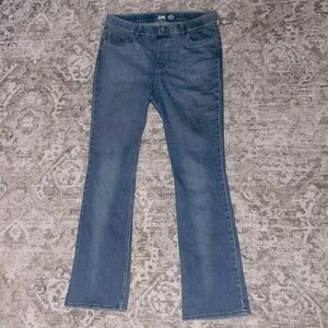 Lee 16L Tall Blue Jeans